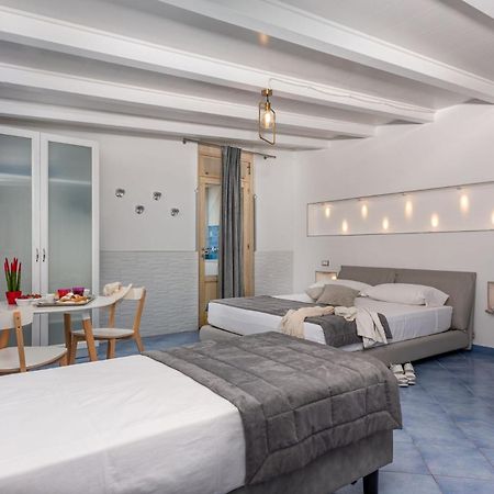 Albert Rooms & Breakfast Сан-Вито-Ло-Капо Экстерьер фото