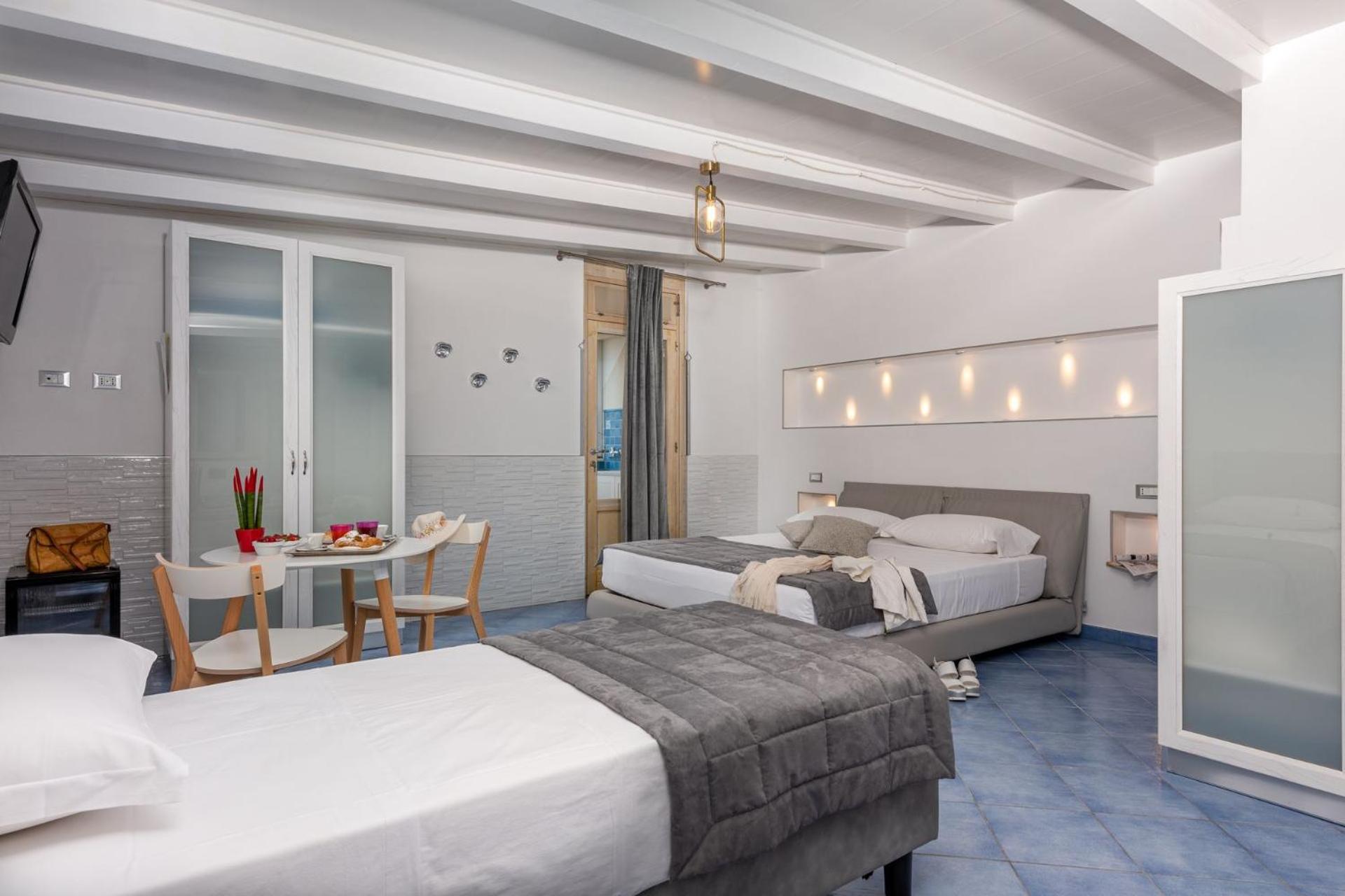Albert Rooms & Breakfast Сан-Вито-Ло-Капо Экстерьер фото